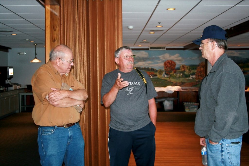 Boothbay Harbor Reunion 2016 Photos by Ben Loder (Gallery 1 ...