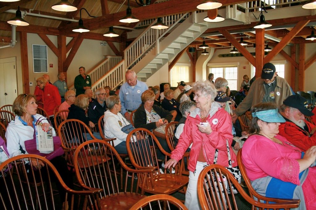 Boothbay Harbor Reunion 2016 Photos by Ben Loder (Gallery 2 ...