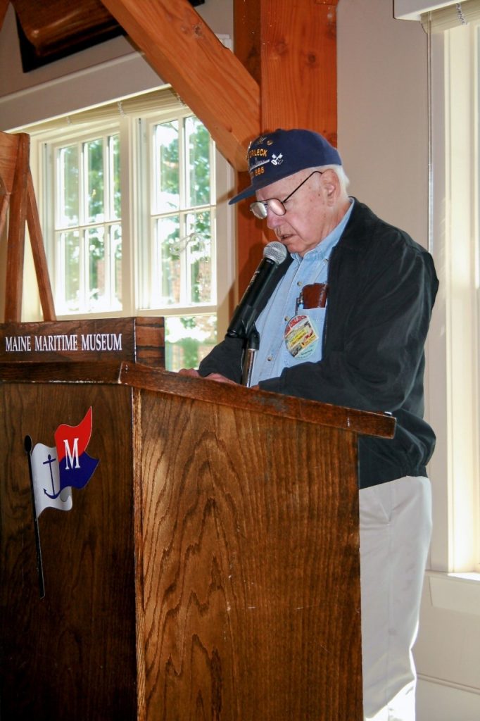 Boothbay Harbor Reunion 2016 Photos by Ben Loder (Gallery 2 ...