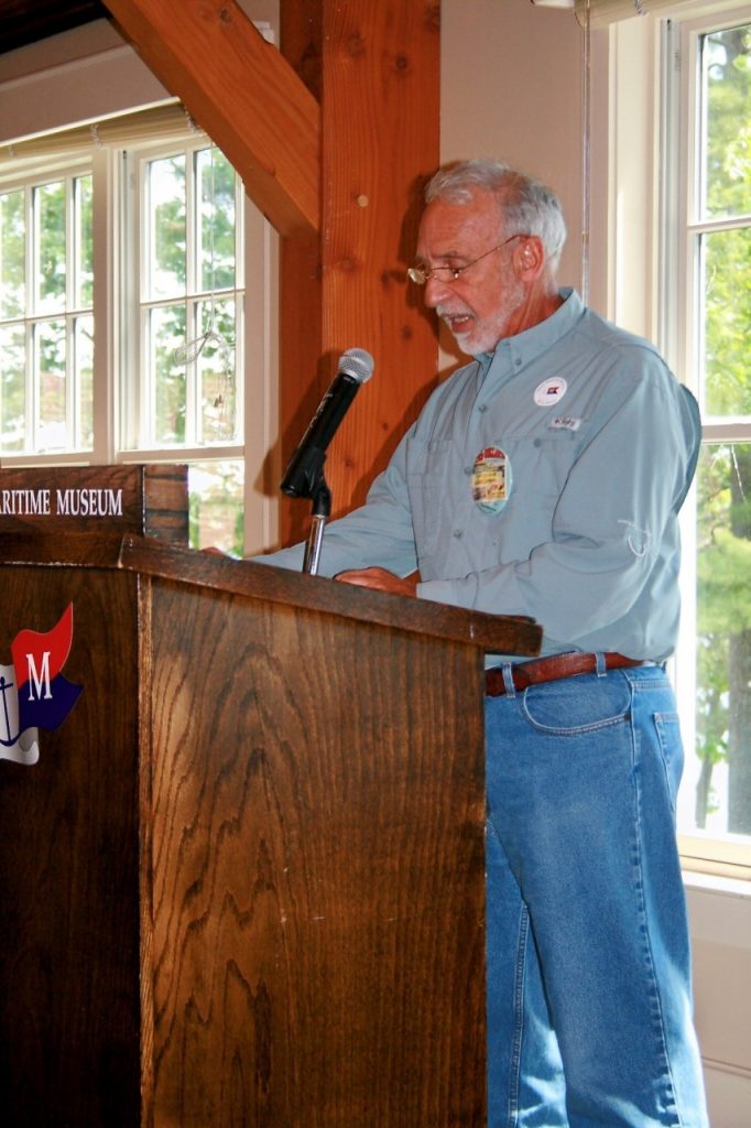 Boothbay Harbor Reunion 2016 Photos by Ben Loder (Gallery 2 ...