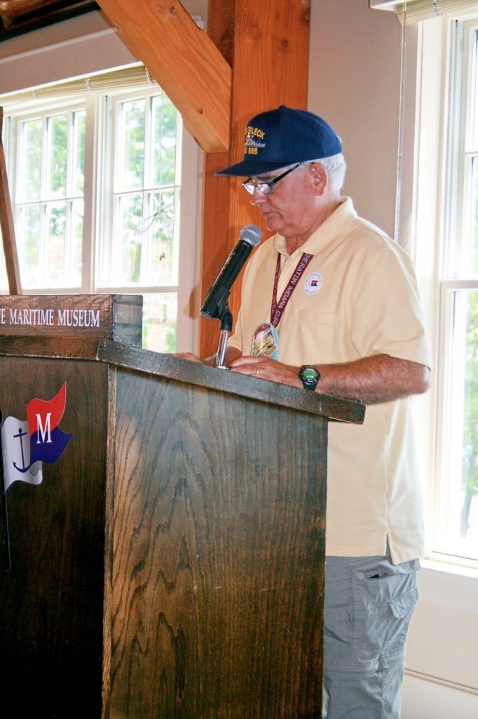 Boothbay Harbor Reunion 2016 Photos by Ben Loder (Gallery 2 ...